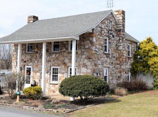 948 Wagner Hill Rd, Port Trevorton, PA 17864