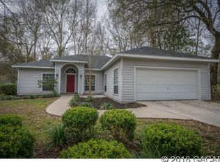 3929 NW 7th Pl, Gainesville, FL 32607