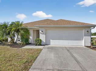 417 Rose Apple Cir, Pt Charlotte, FL 33954