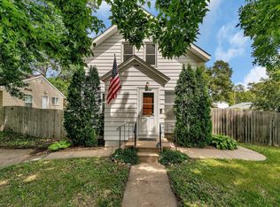 212 30th Ave N, Saint Cloud, MN 56303