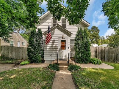 212 30th Ave N, Saint Cloud, MN, 56303