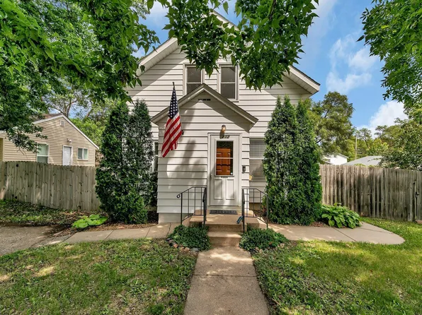 212 30th Ave N, Saint Cloud, MN 56303