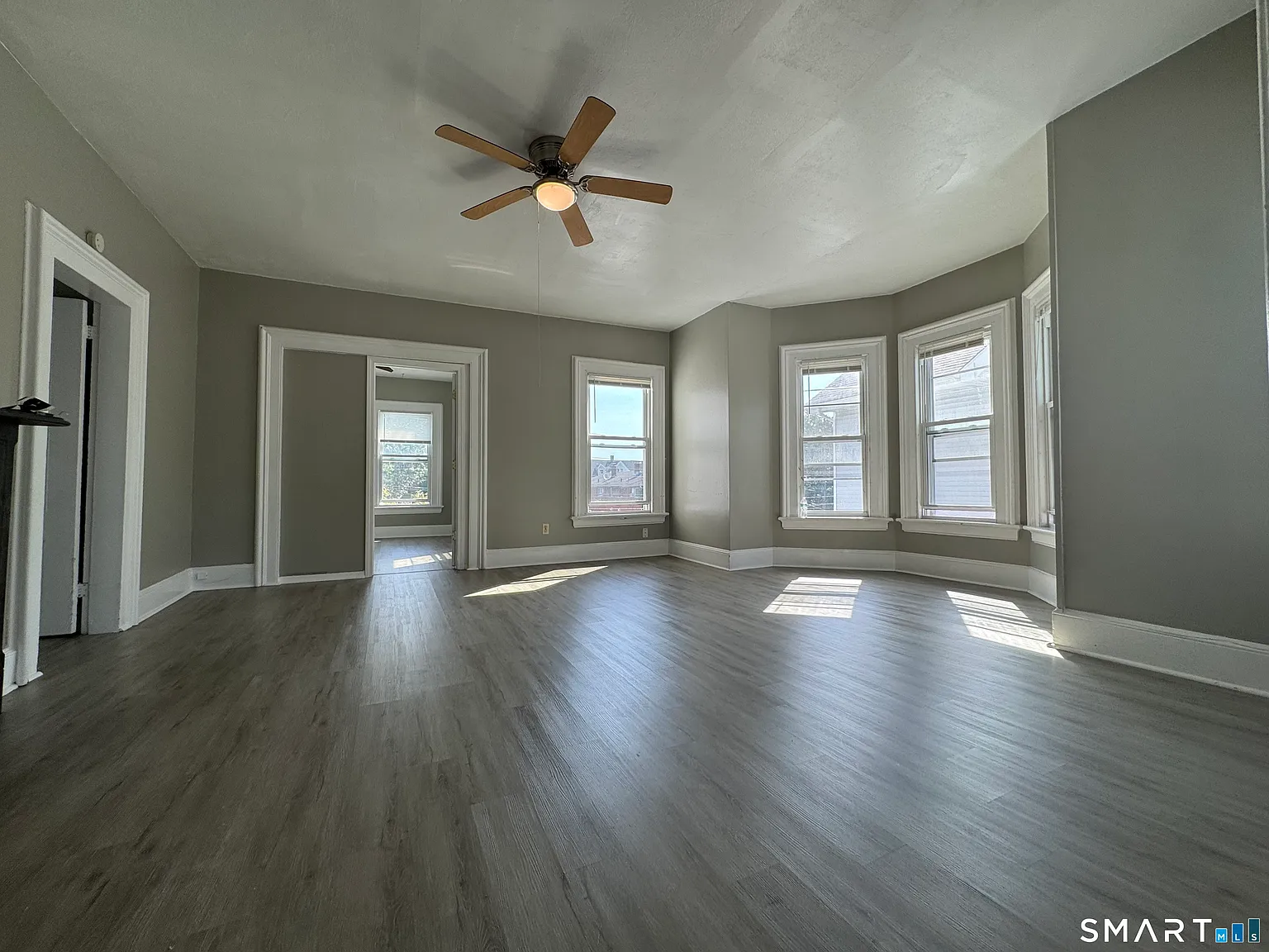 3 bed, 1.0 bath, 1226 sqft, $1,950 — Photo 4