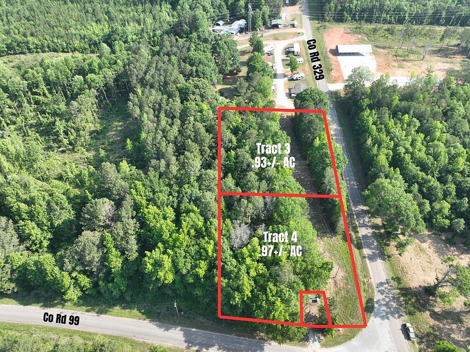 2nd image of 0 County Road 329 Tract #4