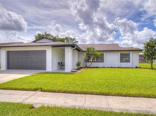 11520 Bear Paw Ln, Port Richey, FL 34668