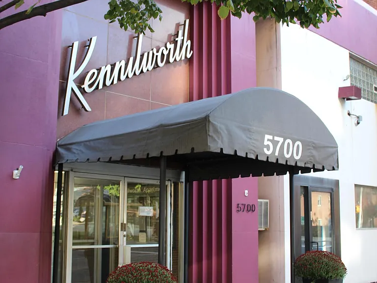 Kennilworth Apartments — Photo 21