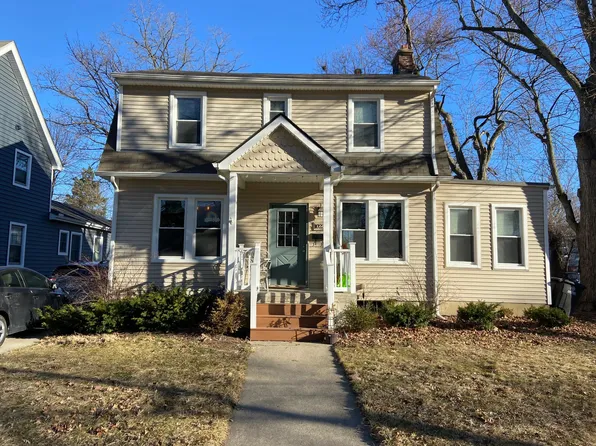1023 Granger Ave, Ann Arbor, MI 48104