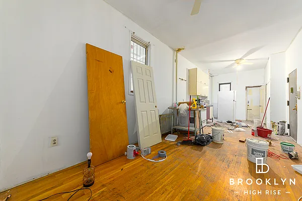 Rented by Brooklyn High Rise LLC | media 2