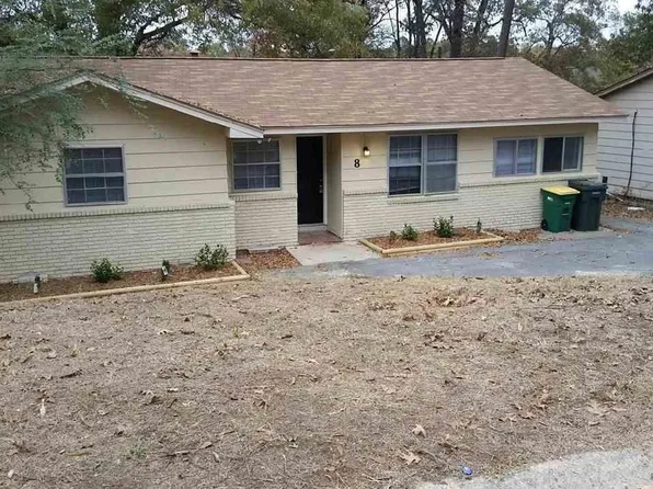 8 W Windsor Dr, Little Rock, AR 72209