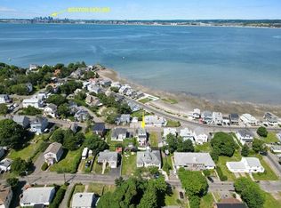 8 Harbor View Rd, Nahant, MA 01908