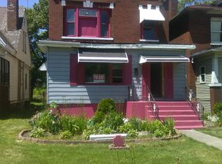 538 Jackson St, Gary, IN 46402