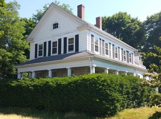 1235 Central St, Stoughton, MA 02072