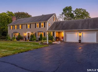 1 Maple Lane, Thompson, CT 06277