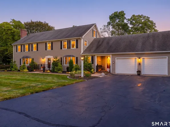1 Maple Lane, Thompson, CT 06277