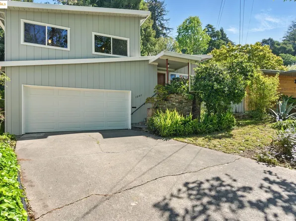 1087 Keith Ave, Berkeley, CA 94708