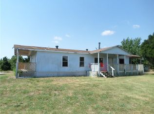2113 County Road 1245, Tuttle, OK 73089