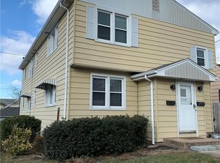 280 Lighthouse Rd, New Haven, CT 06512