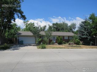 1513 S Bryan Ave, Fort Collins, CO 80521