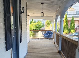 118 Ohio Ave, Providence, RI 02905