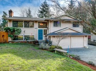 447 NE 153rd St, Seattle, WA 98155