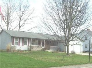 775 N King St, Xenia, OH 45385