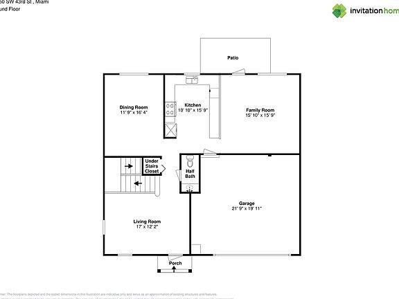 2nd image of this home