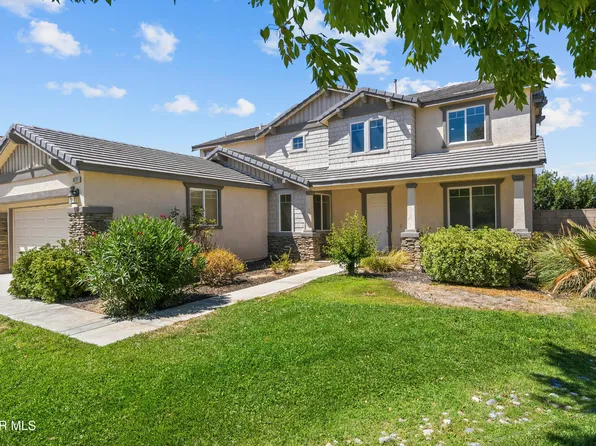 6727 Miramar Ln, Palmdale, CA 93551