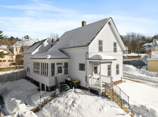 15 Irving St, Laconia, NH 03246