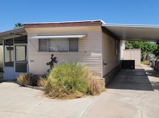620 W Princess Ln, Yuma, AZ 85365