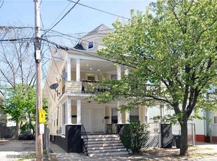15 Woodman St, Providence, RI 02907