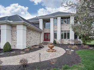 9467 Lantern Way, Dayton, OH 45458