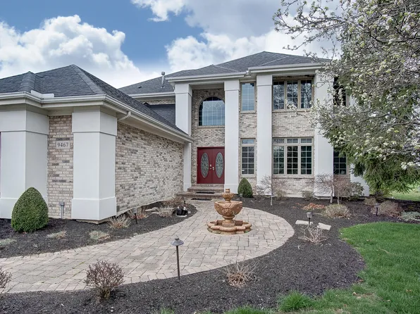 9467 Lantern Way, Dayton, OH 45458