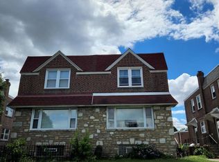 8145 Revere St, Philadelphia, PA 19152