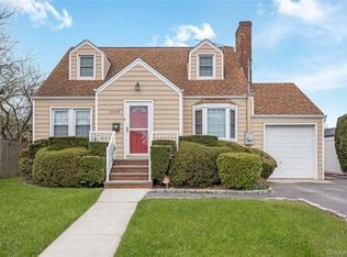 2164 Willow Street, Wantagh, NY 11793