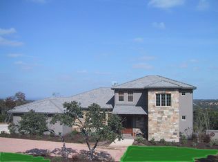 591 Horizon Crst, Boerne, TX 78006