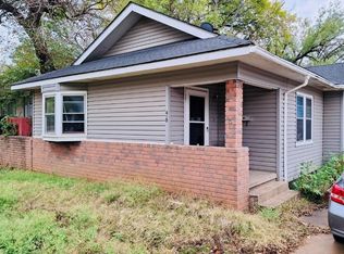 410 S Elm St, Ponca City, OK 74601