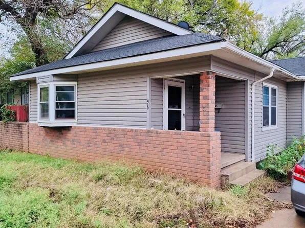 410 S Elm St, Ponca City, OK 74601