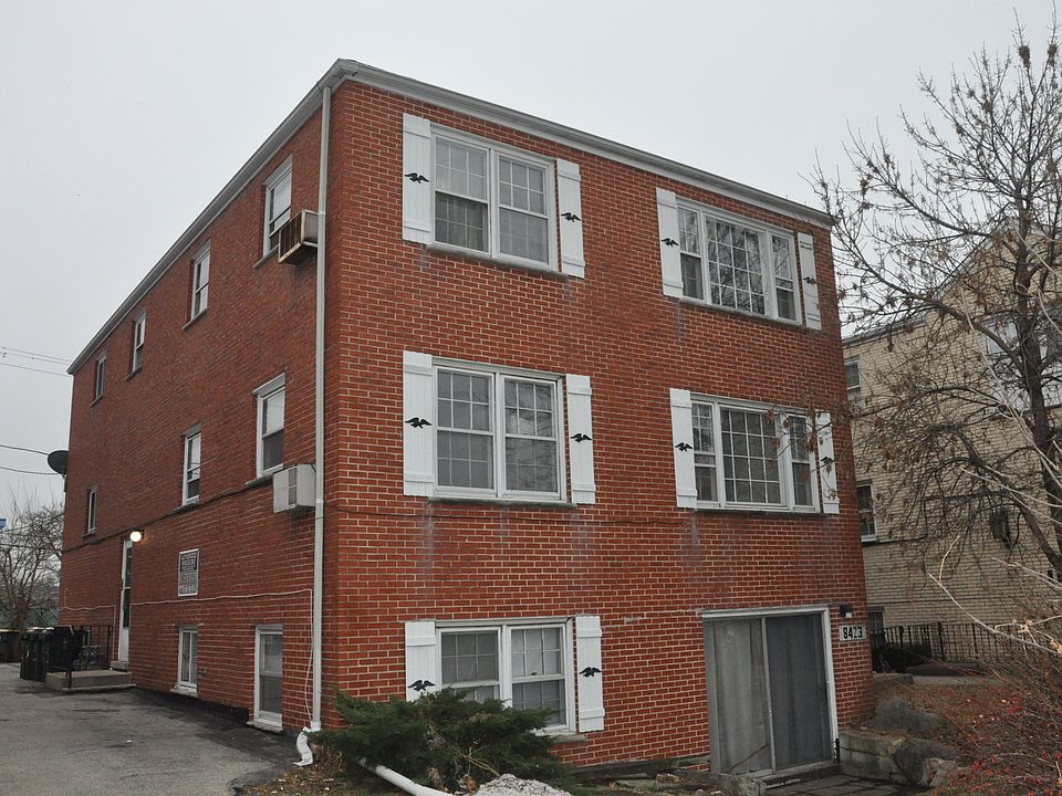 1st image of 8423 W Oak Ave Unit 1
