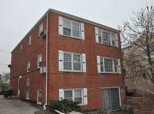 8423 W Oak Ave UNIT 1, Niles, IL 60714