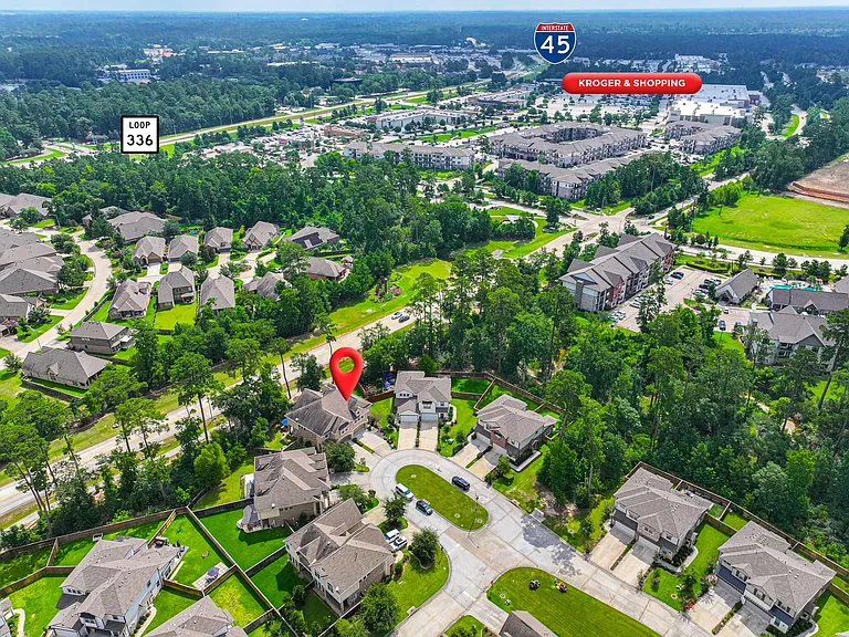226 Skybranch Ct — Photo 6