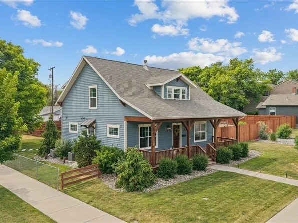 420 S 30th St, Billings, MT 59101