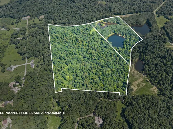 0 Everlasting Springs Rd, Cadiz, KY 42211