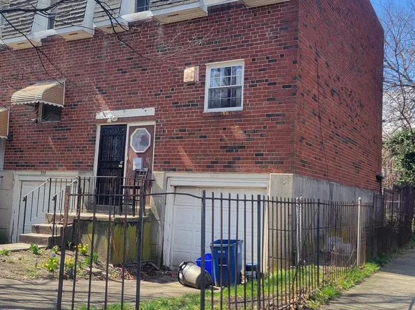 658 May Pl, Philadelphia, PA 19139