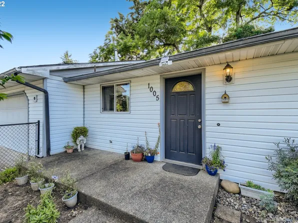 1005 SE 151st Ave, Portland, OR 97233