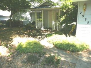 2995 Nova Dr, Ashland, OR 97520