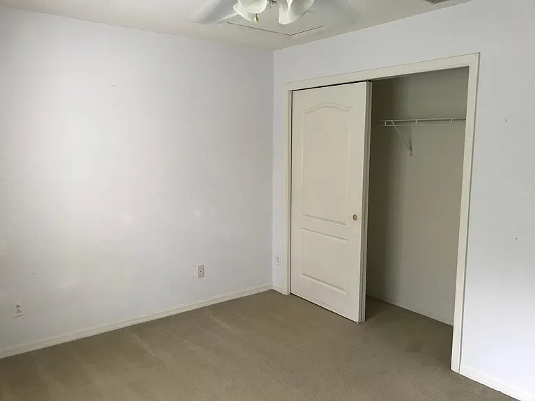 upstairs guest bedroom