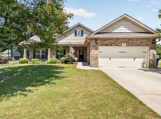 20 Deep Clay Cir, Angier, NC 27501