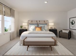 Dakota Plan, Avery Farms - Legacy Series, Murfreesboro, TN 37127