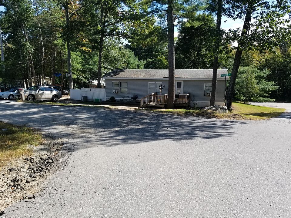 More photos upon request