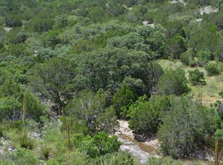 377 Null Prlot3 Hwy, Rocksprings, TX 78880